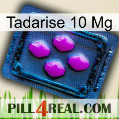 Tadarise 10Mg 04